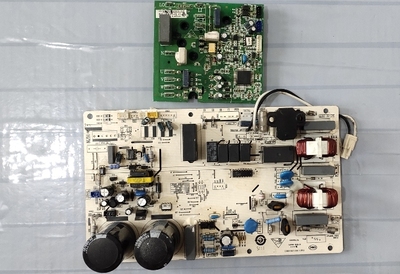 海尔变频空调电路电脑板主板板0011800291/C/D/A/B通用0011800262