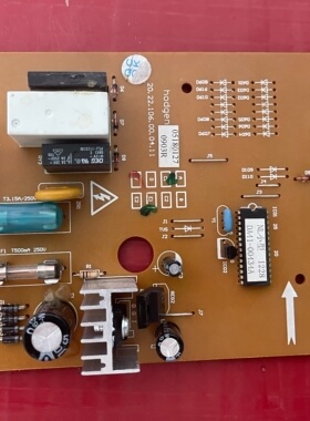 三星BCD-220NJVG冰箱电脑板DA41-00434A HGFS-106主板控制板配件