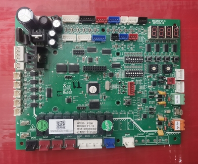 麦克维尔MC250V02B麦克维尔MDS020V1.142-M064-6101A33麦克维尔板