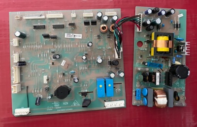 适用海尔冰箱BCD-649WA