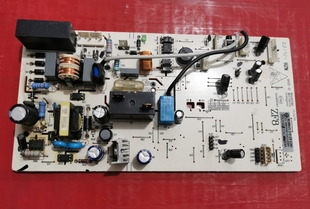 适用海尔空调KFR-35G/QEA23A内电脑板主板0011800296/A/B/C/F/D/G