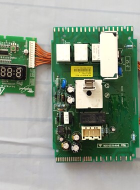 惠而浦WFS1070CS 1075CS 1065CS WFC857CW 1066洗衣机电脑板 主板