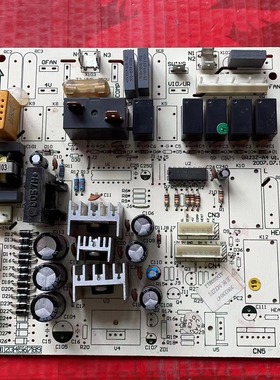 适用格.力空调 30033047 主板M3ZF1 GRJ3Z-A4 电路板控制板电脑板