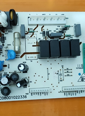 海尔冰箱0064000230B/BCD-216SDCX/226ST/226SC电源电脑主板
