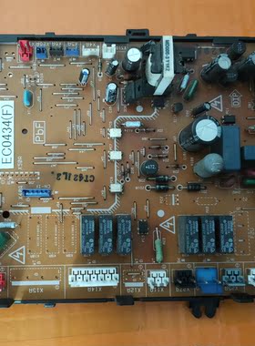 原装大金外机主板，主板EC0434（F），RY71DQV2C