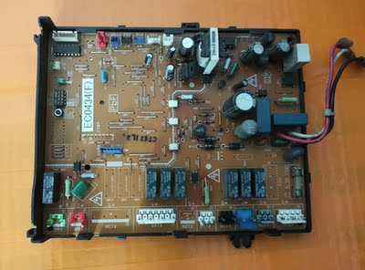 原装大金外机主板，主板EC0434（F），RY71DQV2C