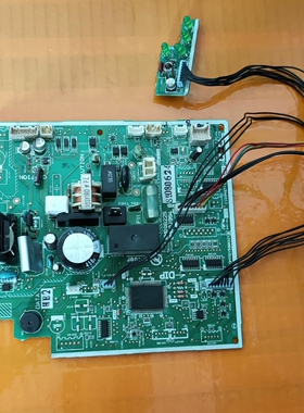 三菱空调电脑板MSD-ZB09vc MSH-BF12VC WM00B225 DM00J994