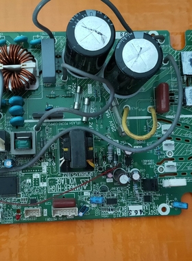 夏普变频空调 QPWBNA125JBZZ 配件 电脑板主板 DSGY-C465JBKZ