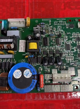 海信冰箱BCD-258\278/212VBP变频板 驱动板 B03020046