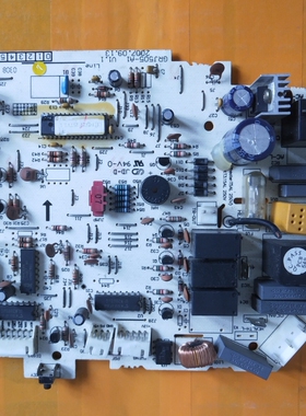 格力空调M505F3电脑主板30135086 301350861 301350862控制板
