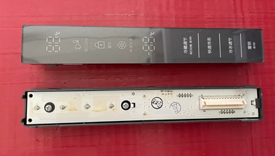 DA92-00260B触摸控制板主板