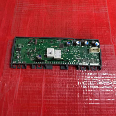 适用西门子变频冰箱KA62NV41TI电脑板9000812102主板9000666785