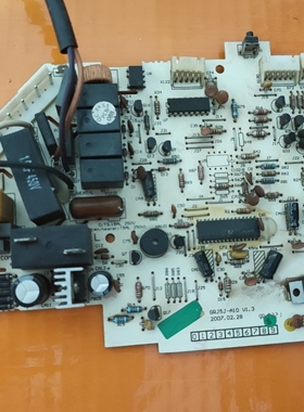 格力 电脑板30055660 电路板 30055624 主板 5J53A3Y GR5J-1B