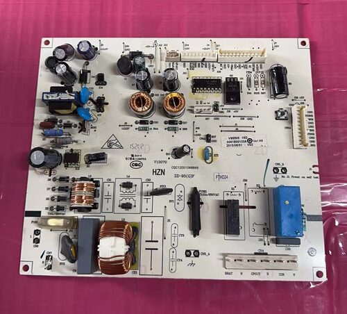 0061800133A适用海尔冰箱BCD-32
