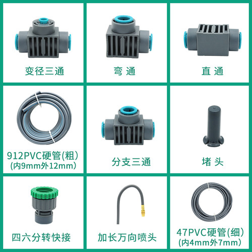 voteziopvc管便利快捷