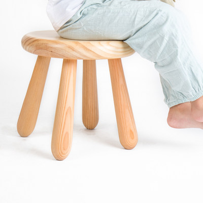 儿童凳实木家用创意椅子宝宝