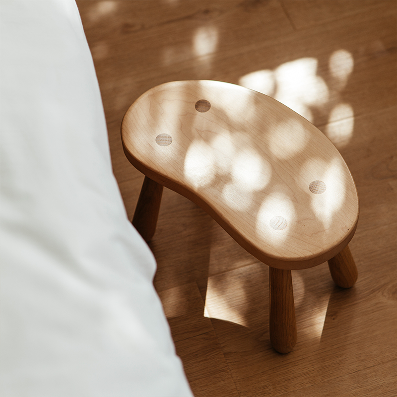 儿童凳实木家用创意椅子宝宝