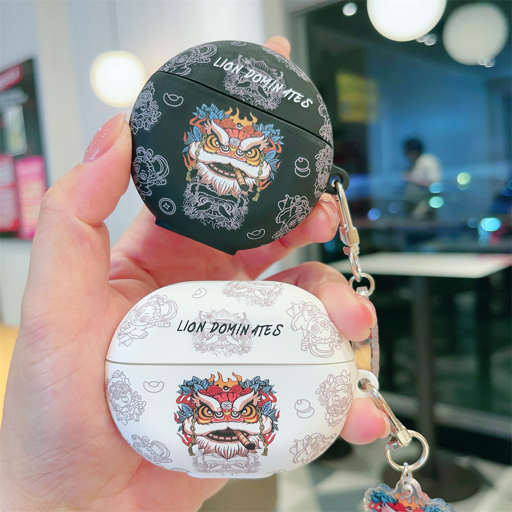 适用于华为freebuds7i保护套新款