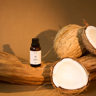 分馏椰子油Fractionated Coconut Oil 30 ml