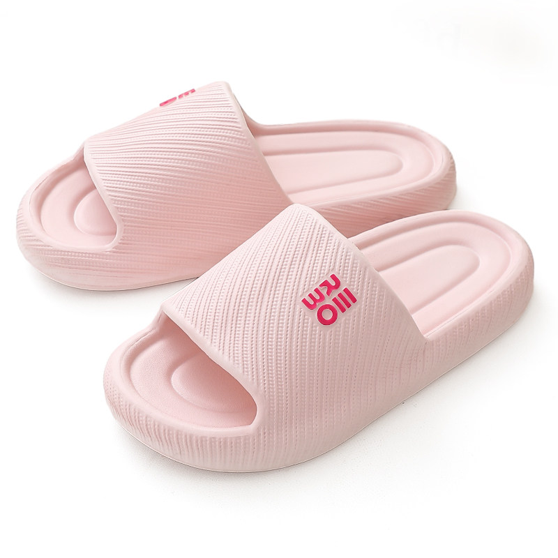 LT-6810新款夏季软底EVA情侣防滑家居室内凉拖女洗澡 家用男拖