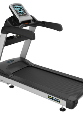 宝德龙GP-1101商用跑步机