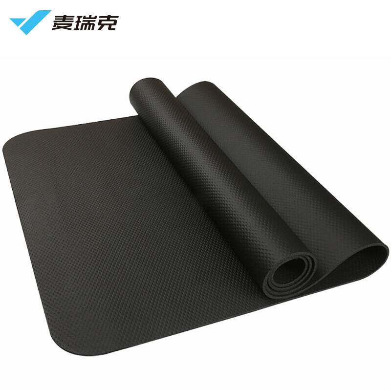 克MERACH家用运动健身器材减震垫跑步机动感单车椭圆机防滑垫床笠
