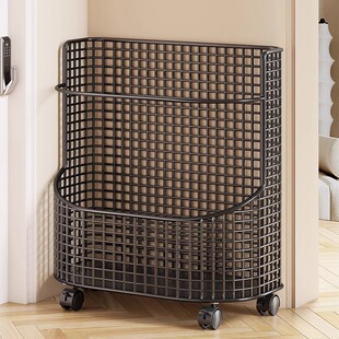 鲜花店丝带收纳架包装纸置物架彩带缎带展示架花店专用绸带放置架