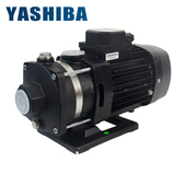 数控机床水泵卧式 加工中心耐腐蚀高压化工泵380v三相油泵冷却泵