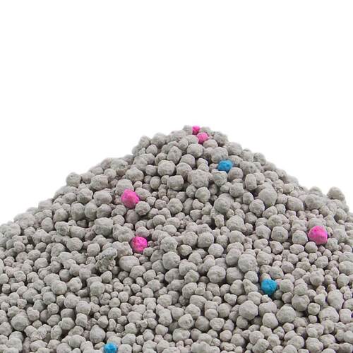 kitty litter deodorize 20 jins tasteless sterilization bibul