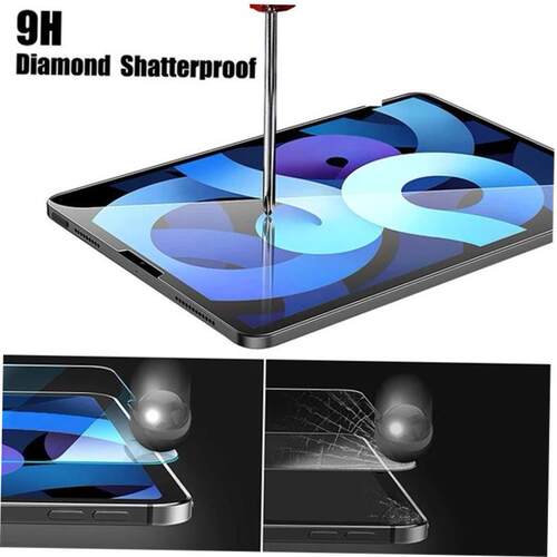 2pc适用iPad Pro 11 13 M4 Tempered Glass iPad Air 11 13 M2 10