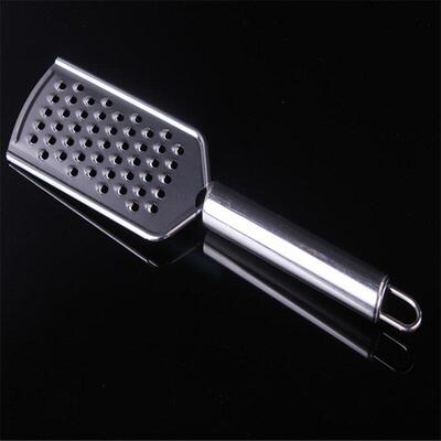 Stainless Steel Grater Shredder Peeler Cheese Potato Ginger