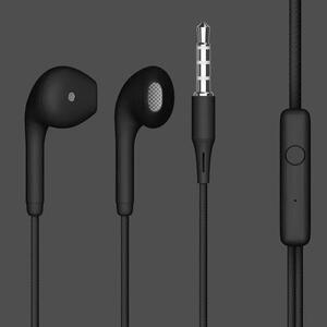 Android Pc Earphone Headset for With Mic iPad headphone耳机