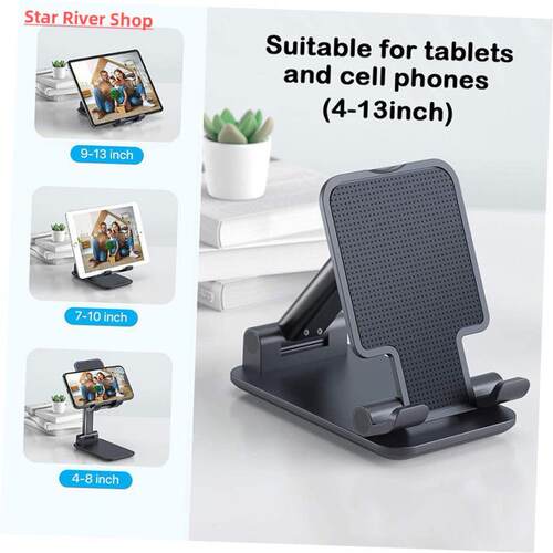 Mobile Phone Stand Universal Desktop Lazy Bedside Support St