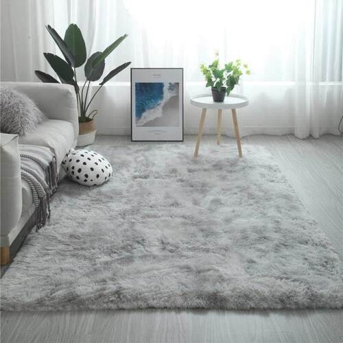 Nordic carpet living room coffee table bedroom lovely net r
