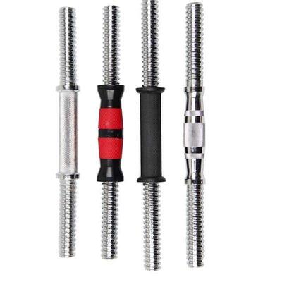 Dumbbell bar bar straight rod 1.5 curved rod 1.2 m 1.8m fi