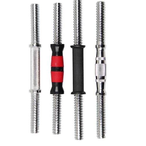 Dumbbell bar bar straight rod 1.5 curved rod 1.2 m 1.8m fi