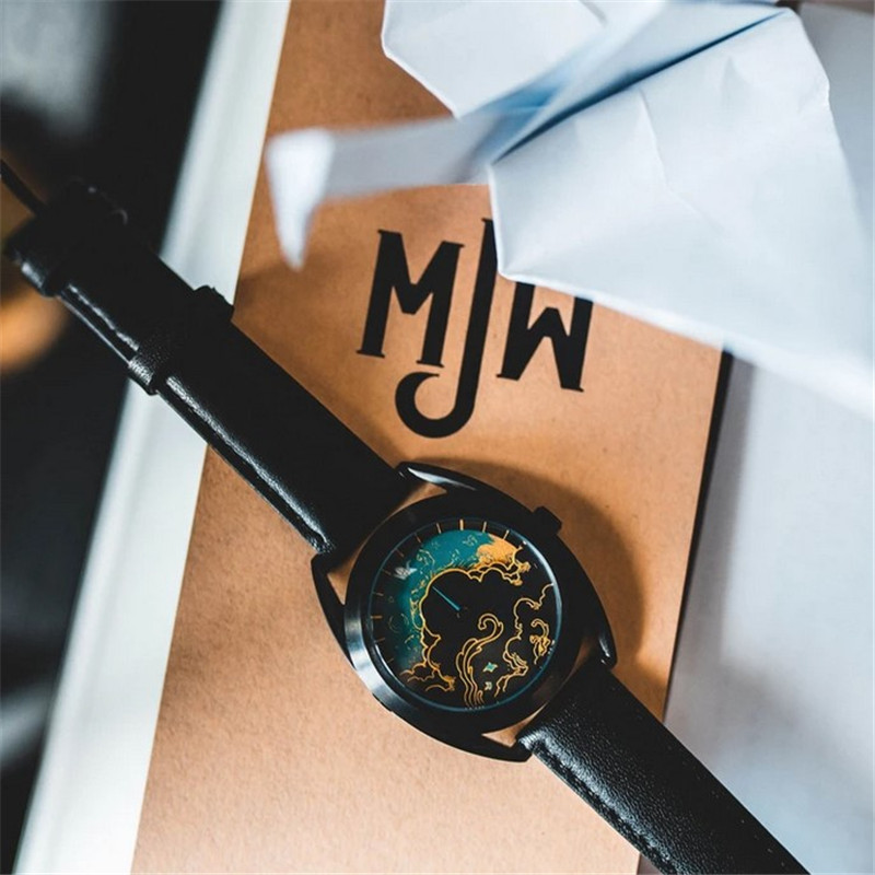 MrJonesWatches男女表