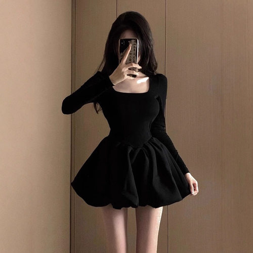 miu系富家千金小香风套装女冬季