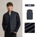 Navy Blue 009 Model