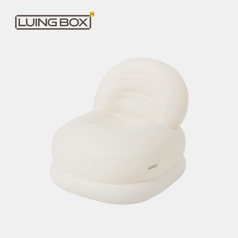 Luingbox露营盒子户外充充气床