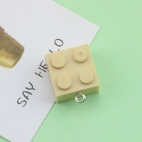 Бежевый (с железным кольцом)