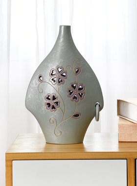 多丰创意酒柜装饰品摆件客厅丽江云南民族风特色工艺品家居电视柜