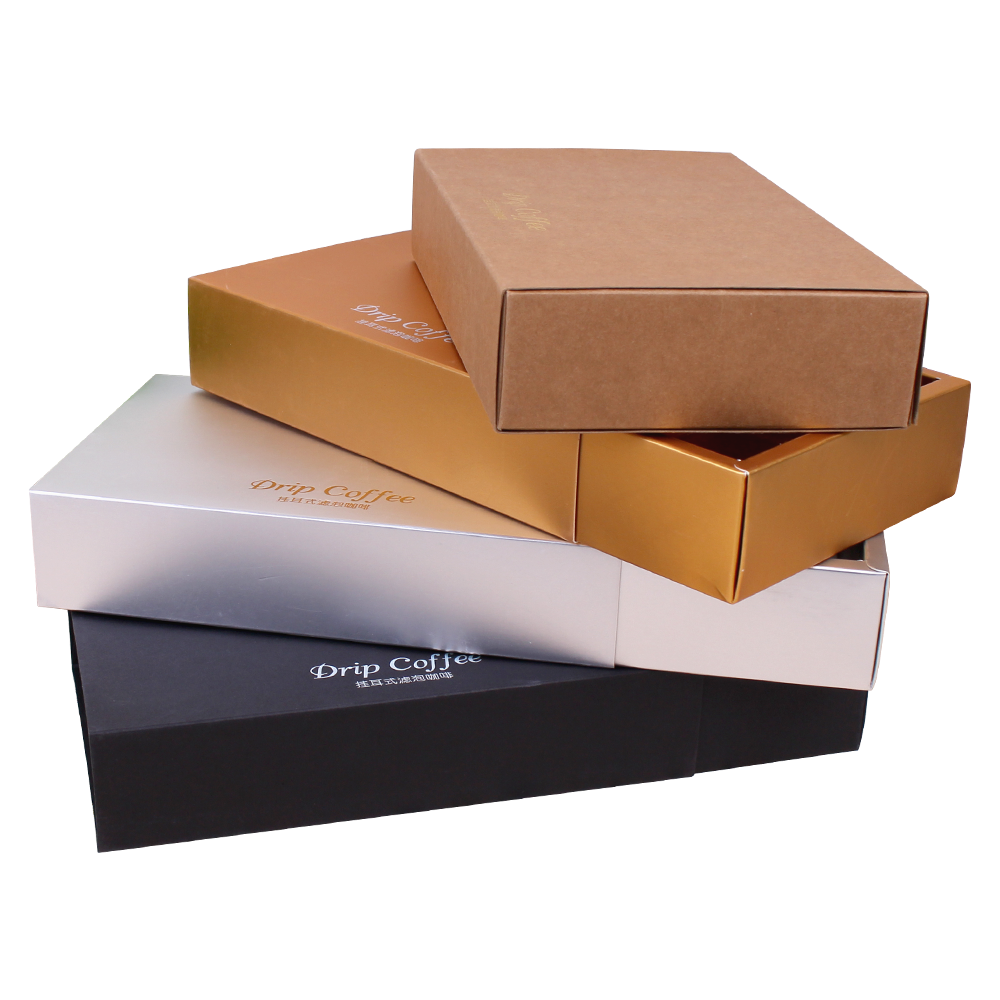 Pack, earmuffs, coffee box, Birthday gift