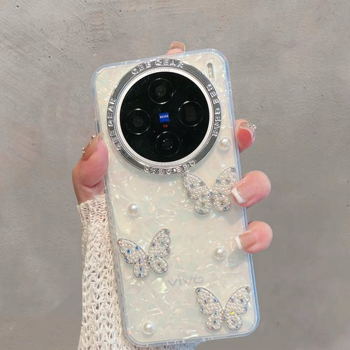 适用于vivox200/x200pro手机壳