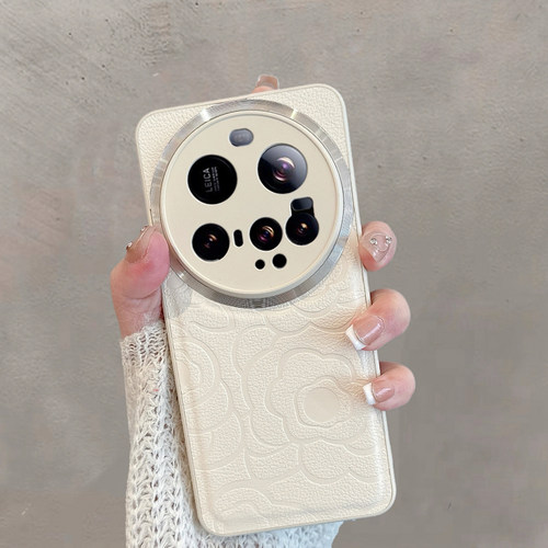 适用于小米15ultra保护壳防摔