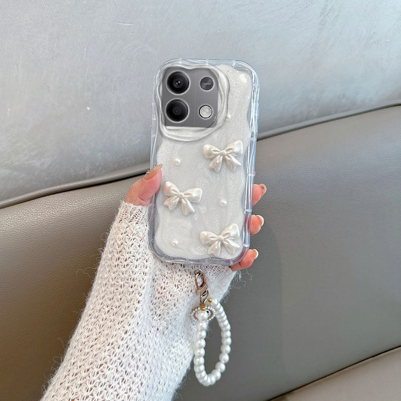 适用于红米note13/13pro保护壳