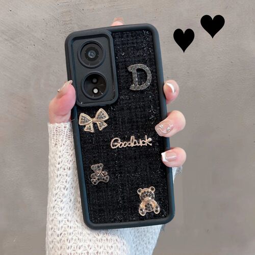 适用于oppoa1pro软壳全包防摔