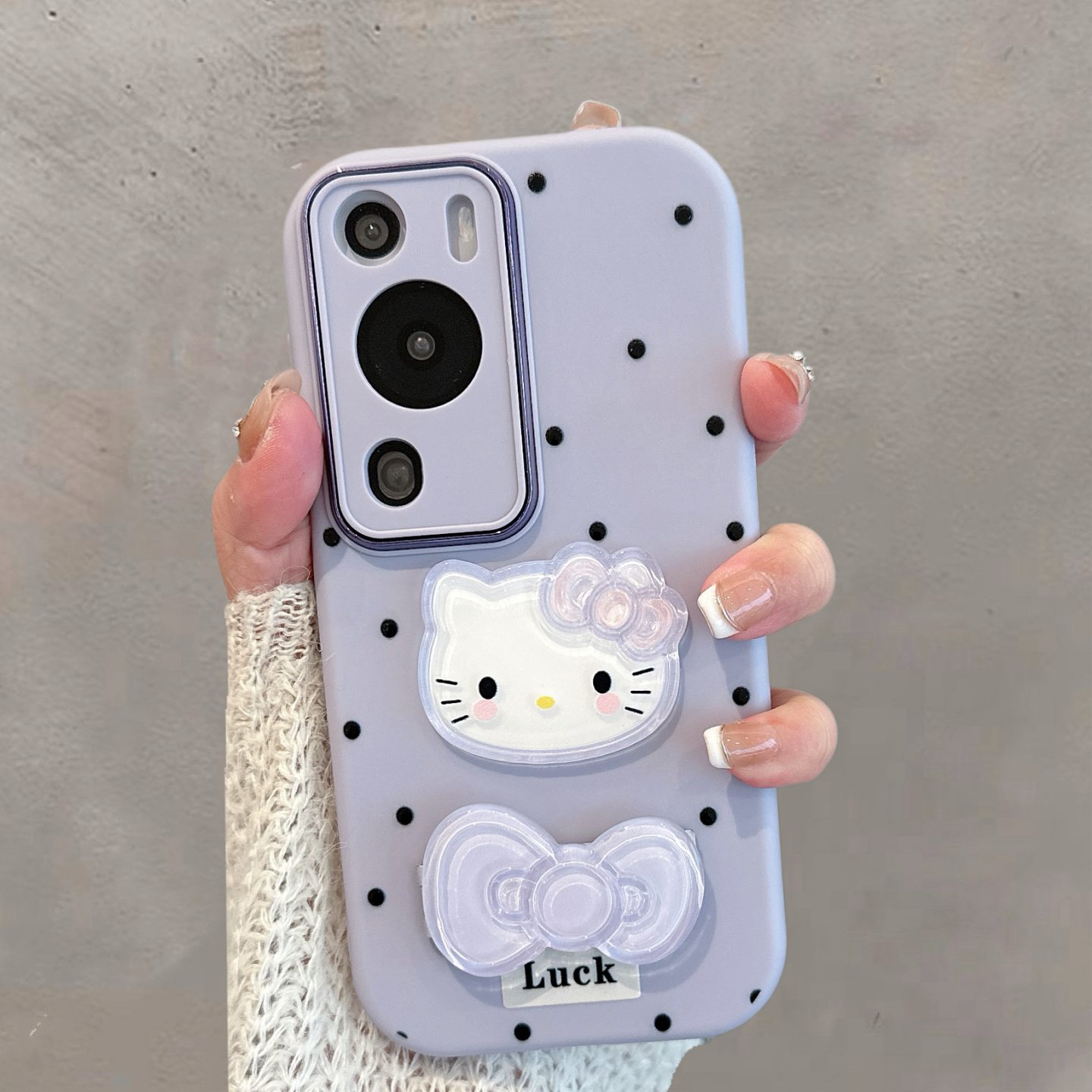 适用于华为p60/p60pro手机壳