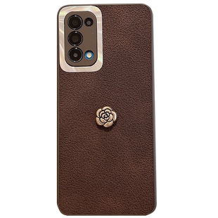 适用于opporeno5手机壳0pp0reno5k新款opopreno5pro5g简约pegm00/10复古女0pporeno55g全包opporeon5p防摔k5g