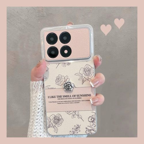 适用于红米k70/k70pro至尊保护壳